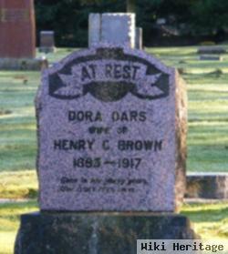 Dora Oars