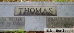 William Robert Thomas