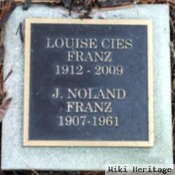 J. Noland Franz