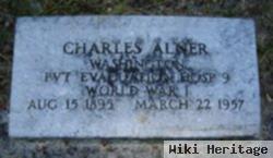 Charles Alner