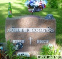 Ollie R. Cooper