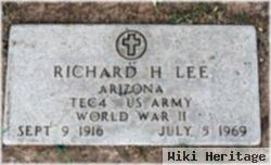 Richard Henry Lee