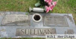 Glenn M. Sullivan