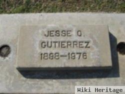 Jesse O. Gutierrez