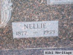 Nellie Lutz