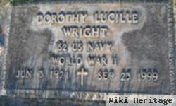 Dorothy Lucille Wright