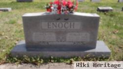 Eunice Vantrease Enoch