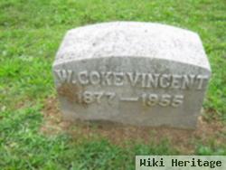 W. Coke Vincent