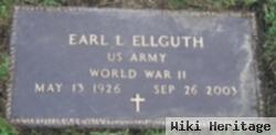 Earl Leeroy Ellguth