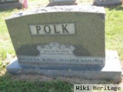 Heilman Polk