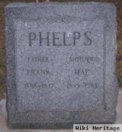 Frank Phelps