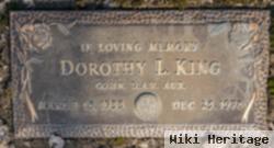 Dorothy Ludean King