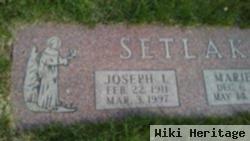 Joseph L. Setlak