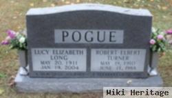 Lucy Elizabeth Long Pogue