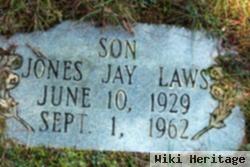 Jones Jay Laws