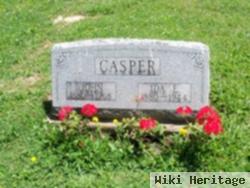 Ida E. Gump Casper