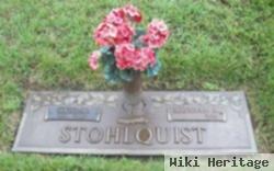 Hazel Mae Shales Stohlquist