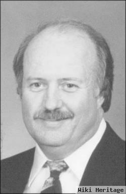 Rex L. Resler