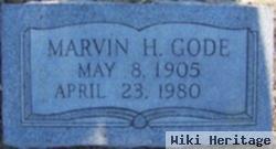 Marvin Homer Gode