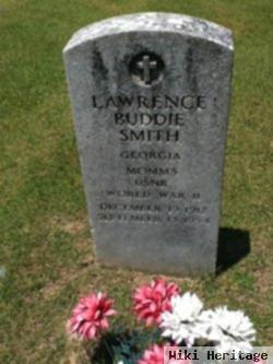 Lawrence "buddy" Smith