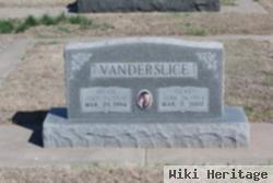 Gene Vanderslice