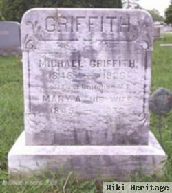 Michael Griffith