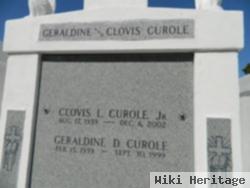 Geraldine Marie Duet Curole
