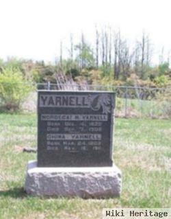 Mordecai M. Yarnell