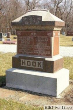 Henry Hook