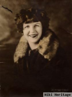 Susie Opal Richardson Smith