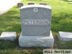 Ole H Peterson