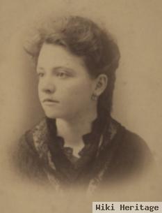 Josephine Ensminger Reid