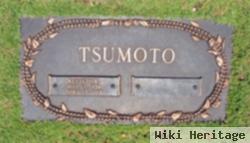 Kenneth Kenichi Tsumoto