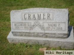 Messemer D. Cramer