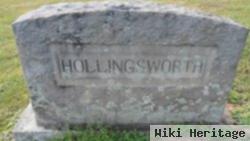 Thomas Hollingsworth