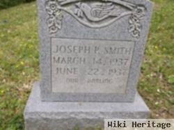 Joseph P. Smith