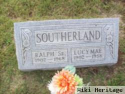 Ralph Southerland, Sr