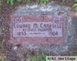 Edward M. Campbell