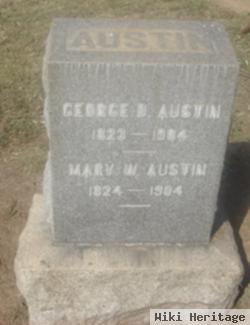 George D. Austin