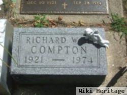 Richard W. Compton, Sr