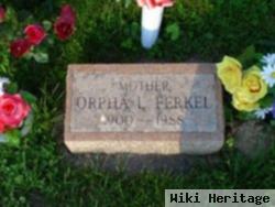 Orpha Lavone Ferkel