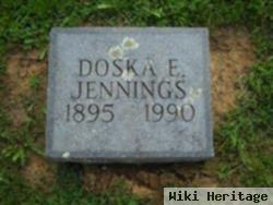 Doska E. Jennings