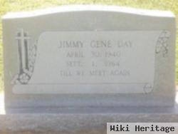 Jimmy Gene Day