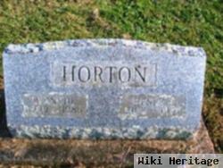 Henry B Horton