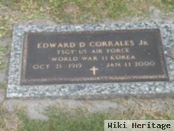 Edward Dolbear Corrales, Jr