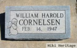 William Harold Cornelsen