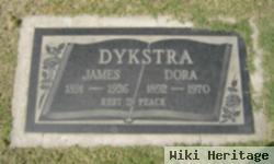 James Dykstra