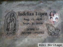 Indeliza Lopez