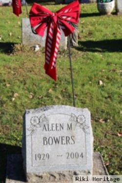 Aleen Marie Hoag Bowers