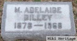 M. Adelaide Dilley